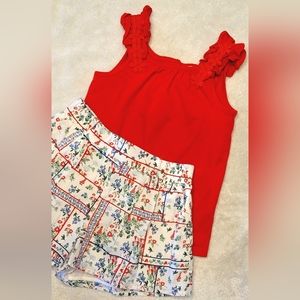 Janie and Jack outfit